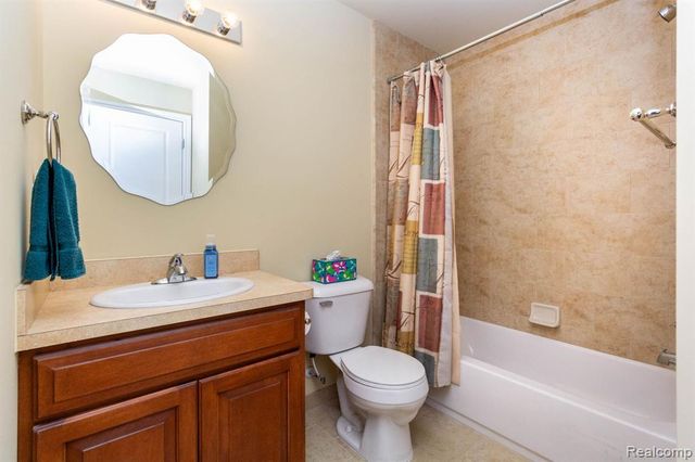 4370 Bennett Park Circle, Troy, MI 48085