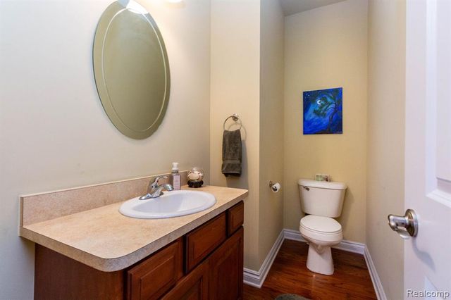 4370 Bennett Park Circle, Troy, MI 48085