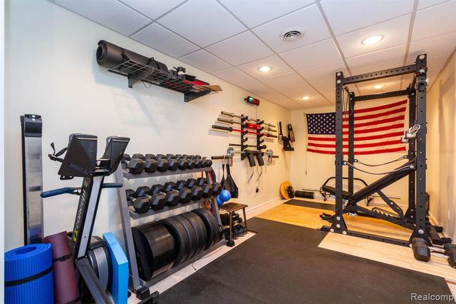 4370 Bennett Park Circle, Troy, MI 48085