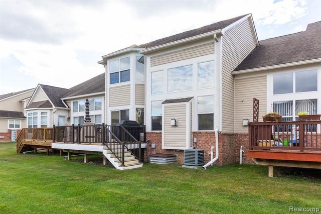 4370 Bennett Park Circle, Troy, MI 48085