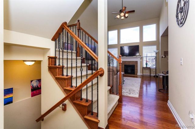 4370 Bennett Park Circle, Troy, MI 48085