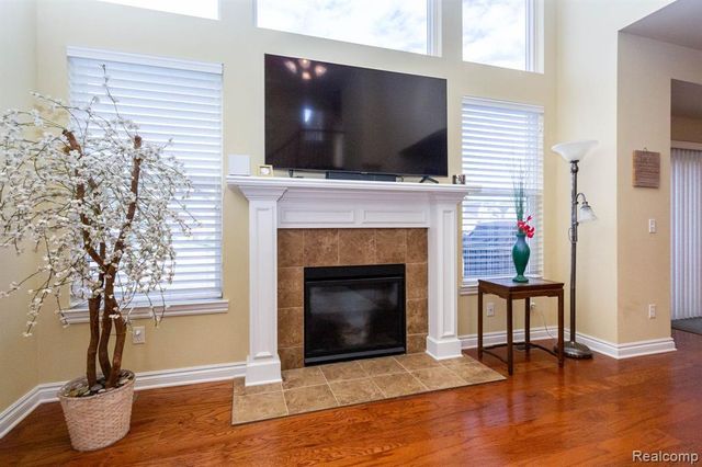 4370 Bennett Park Circle, Troy, MI 48085