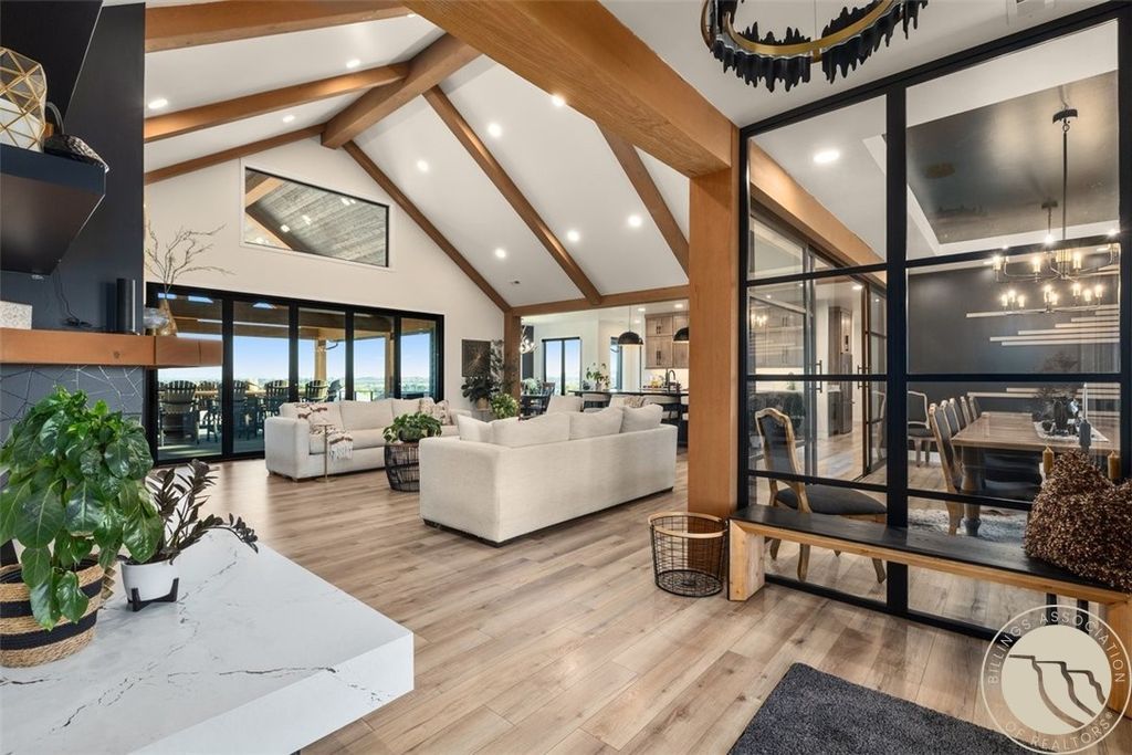 329 S Homewood Park Drive, Billings, MT 59106 photo 13