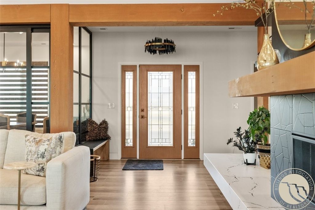 329 S Homewood Park Drive, Billings, MT 59106 photo 14