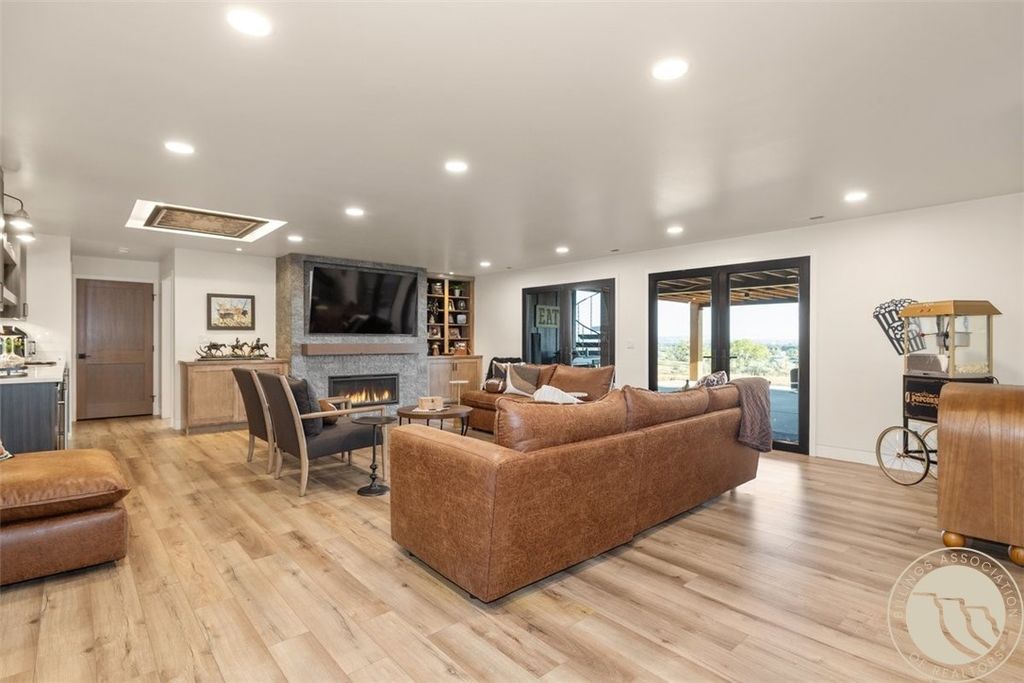 329 S Homewood Park Drive, Billings, MT 59106 photo 18