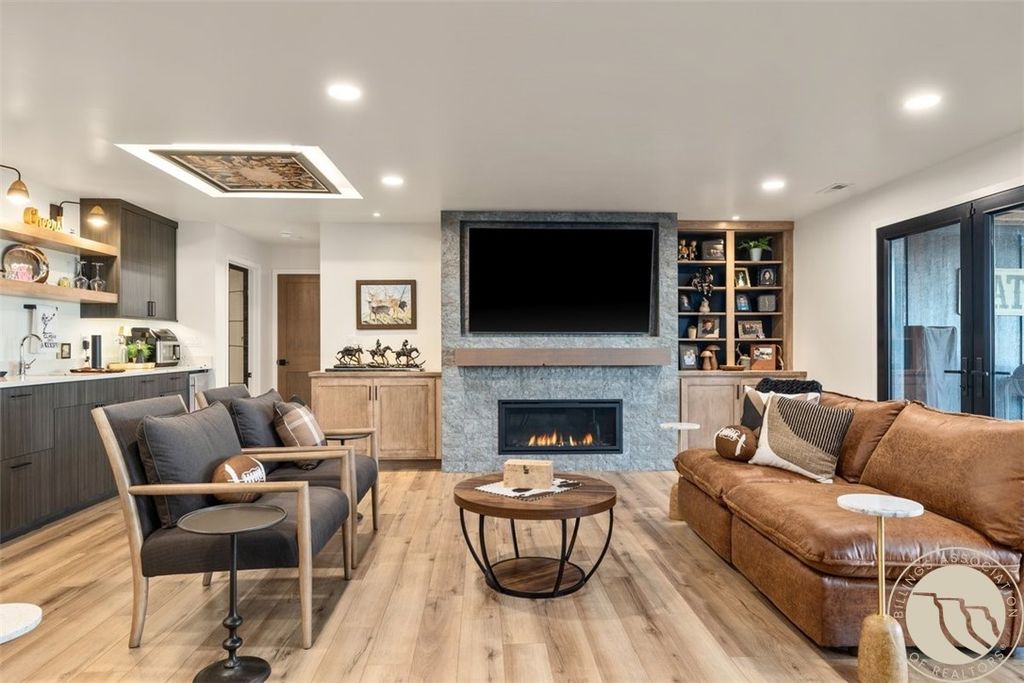 329 S Homewood Park Drive, Billings, MT 59106 photo 19