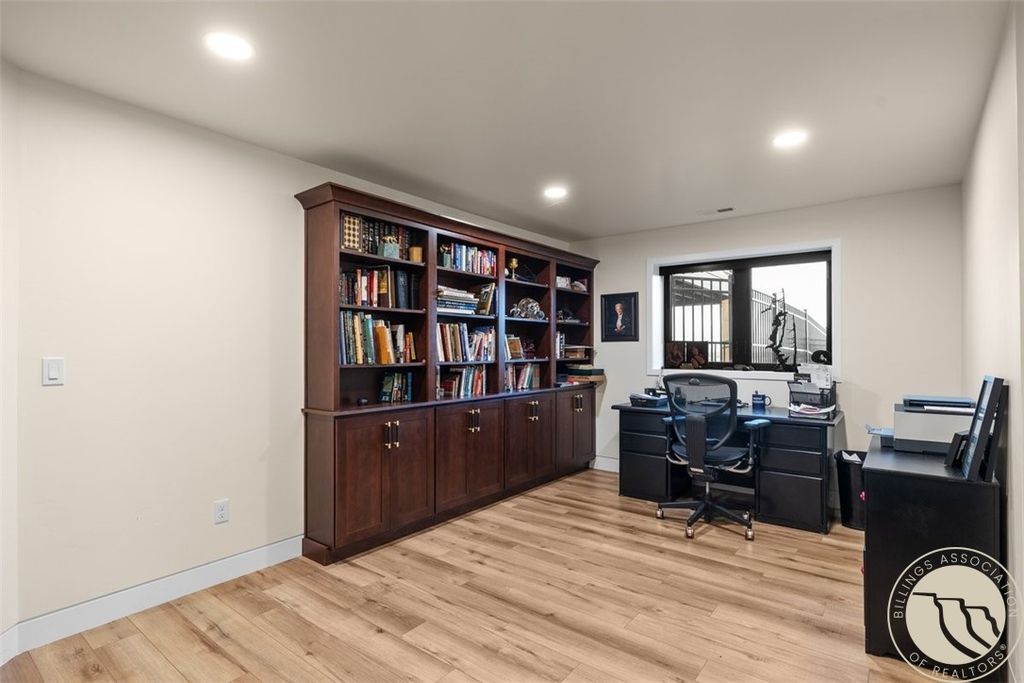 329 S Homewood Park Drive, Billings, MT 59106 photo 27