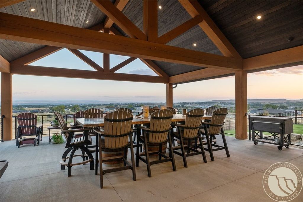 329 S Homewood Park Drive, Billings, MT 59106 photo 32