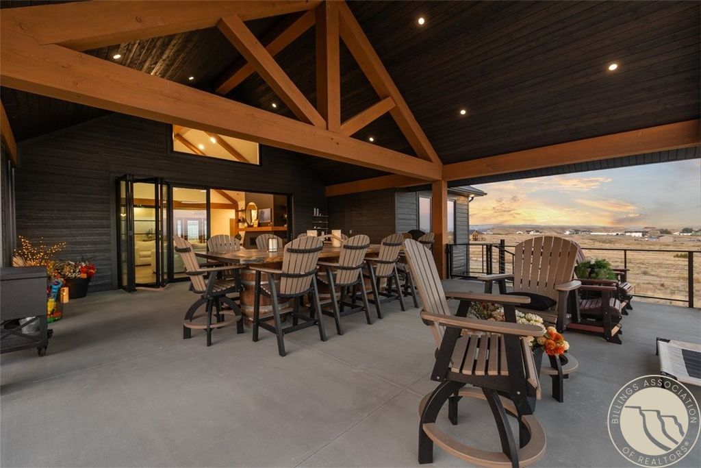 329 S Homewood Park Drive, Billings, MT 59106 photo 33