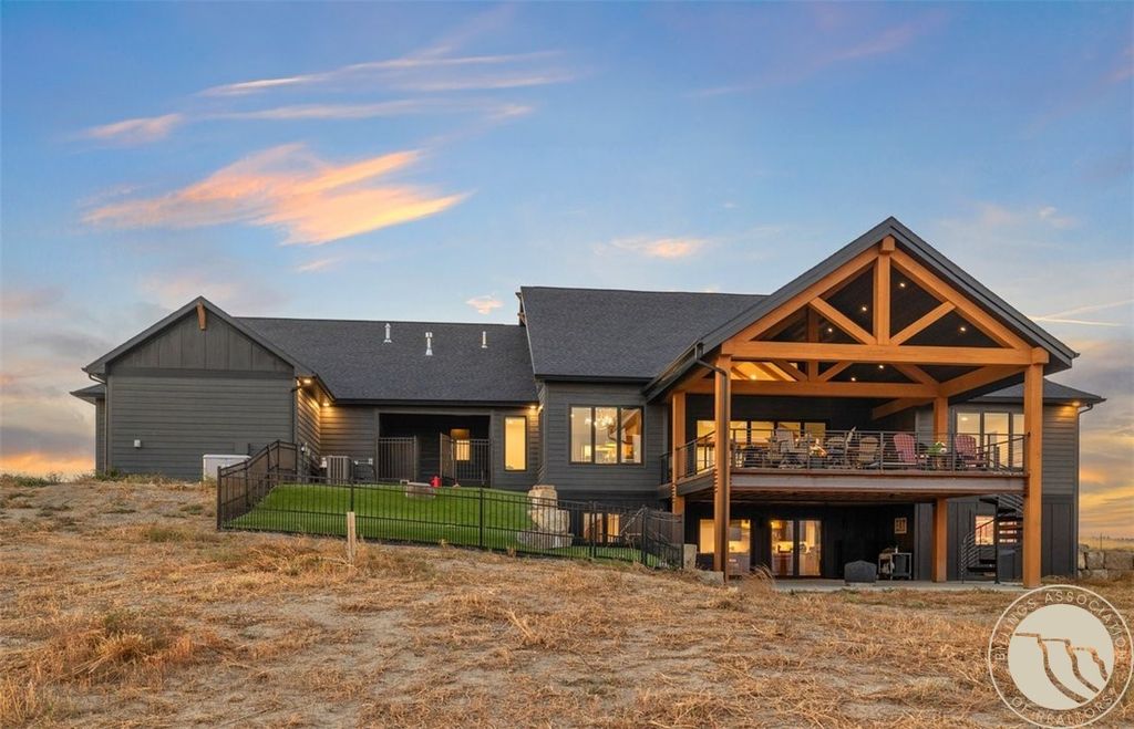 329 S Homewood Park Drive, Billings, MT 59106 photo 36