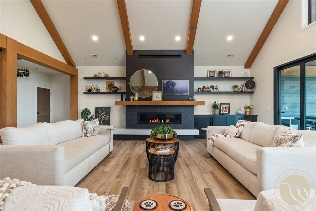 329 S Homewood Park Drive, Billings, MT 59106 photo 4