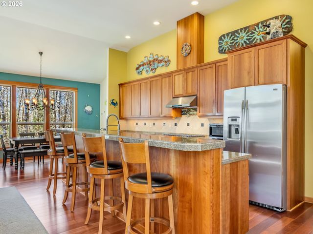 2270 SKYLINE Dr, Seaside, OR 97138