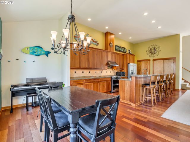 2270 SKYLINE Dr, Seaside, OR 97138
