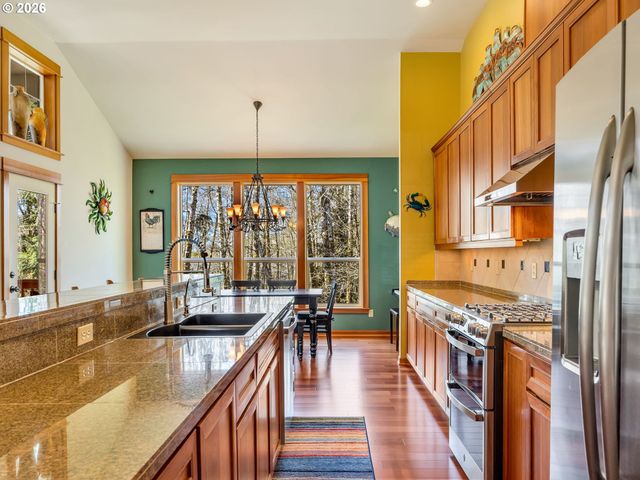 2270 SKYLINE Dr, Seaside, OR 97138