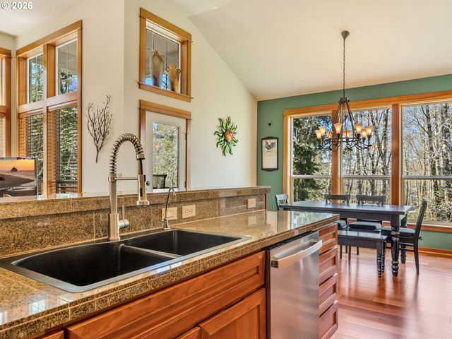 2270 SKYLINE Dr, Seaside, OR 97138