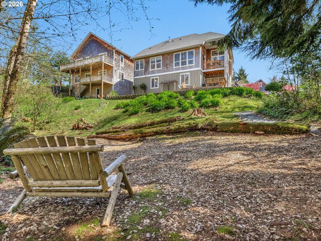 2270 SKYLINE Dr, Seaside, OR 97138
