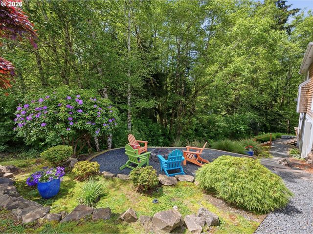2270 SKYLINE Dr, Seaside, OR 97138