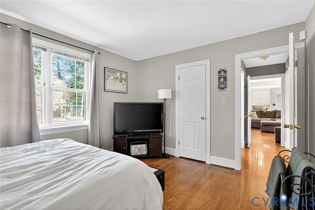 10800 Whitaker Woods Rd, Richmond, VA 23238