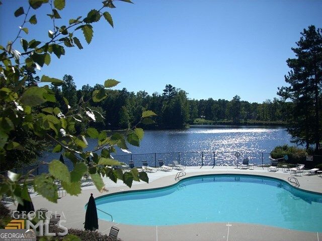 0 Sweet Wood Court LT46M1, Newnan, GA 30265