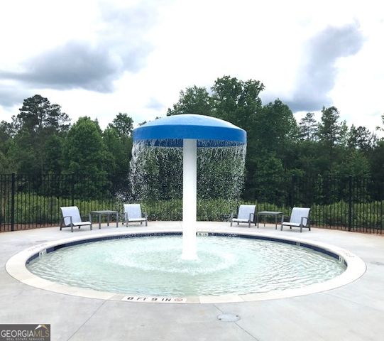 0 Sweet Wood Court LT46M1, Newnan, GA 30265
