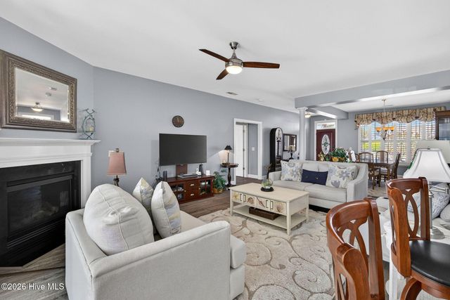 1230 Nightingale Court, Leland, NC 28451