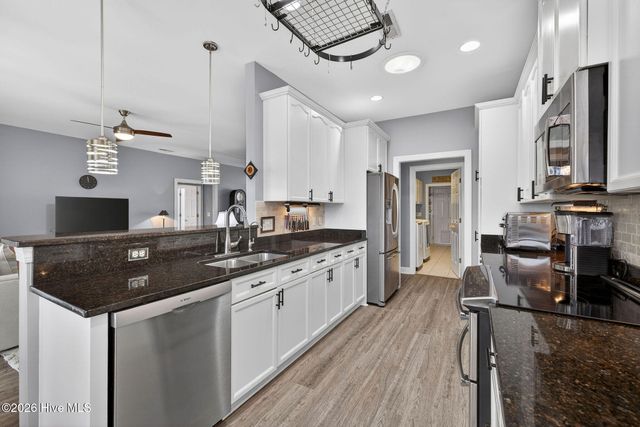 1230 Nightingale Court, Leland, NC 28451