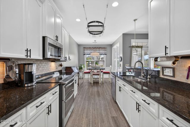 1230 Nightingale Court, Leland, NC 28451
