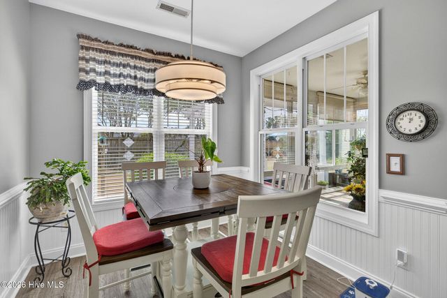 1230 Nightingale Court, Leland, NC 28451