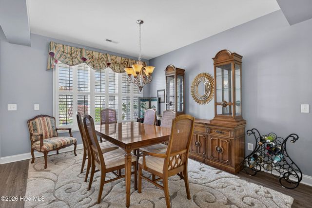 1230 Nightingale Court, Leland, NC 28451