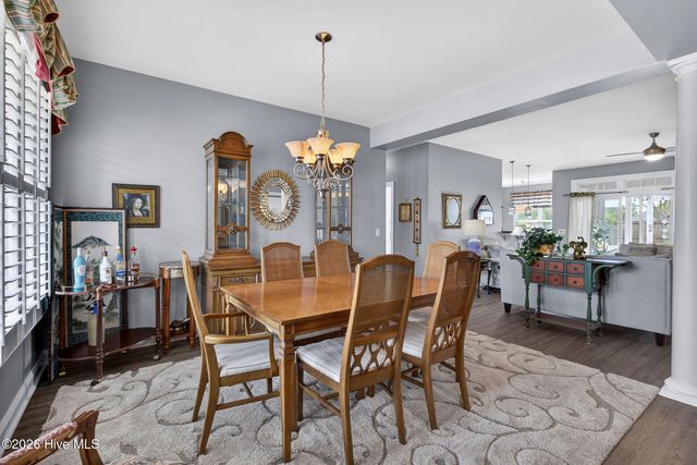 1230 Nightingale Court, Leland, NC 28451