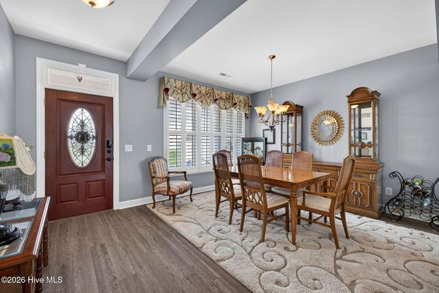 1230 Nightingale Court, Leland, NC 28451