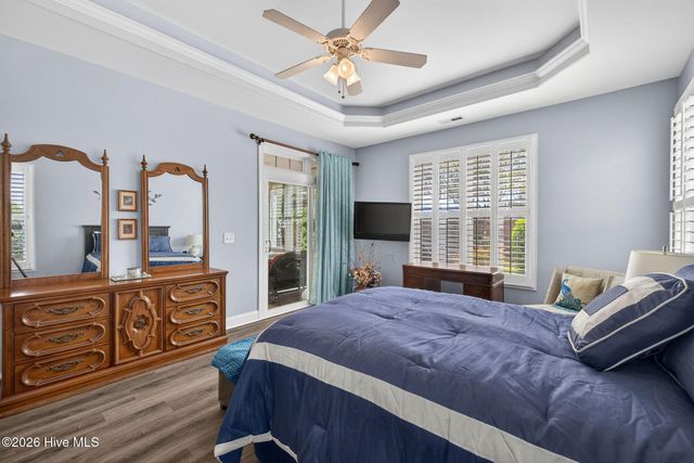 1230 Nightingale Court, Leland, NC 28451