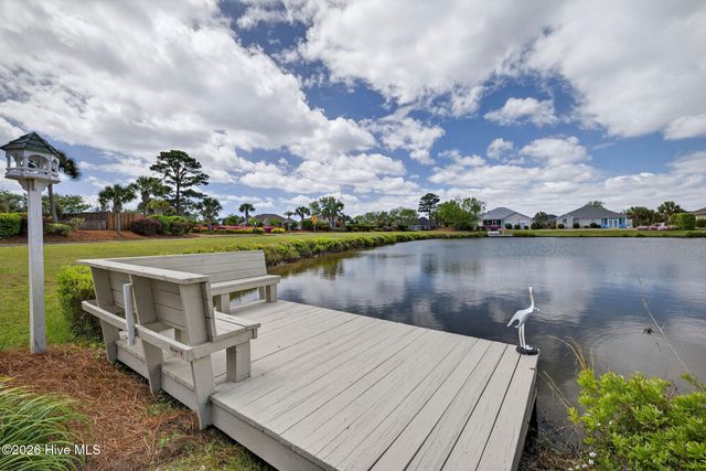 1230 Nightingale Court, Leland, NC 28451