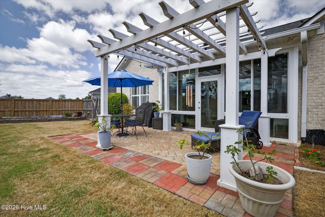 1230 Nightingale Court, Leland, NC 28451