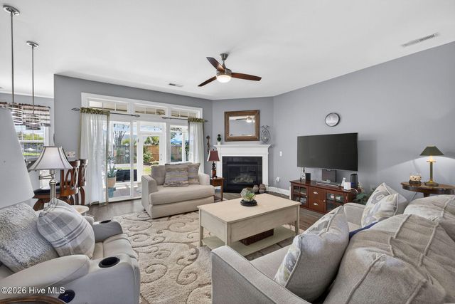 1230 Nightingale Court, Leland, NC 28451