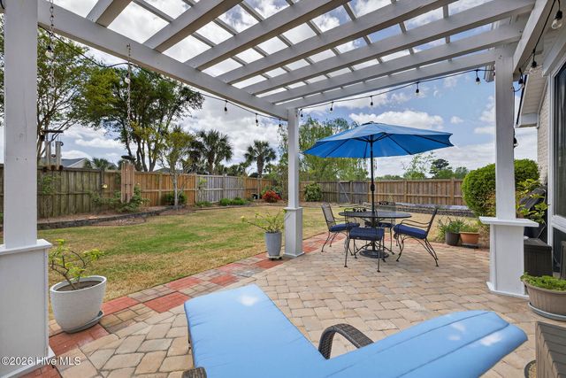 1230 Nightingale Court, Leland, NC 28451