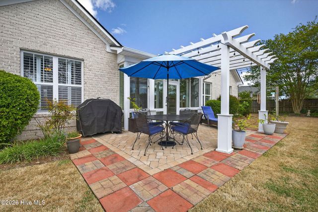 1230 Nightingale Court, Leland, NC 28451