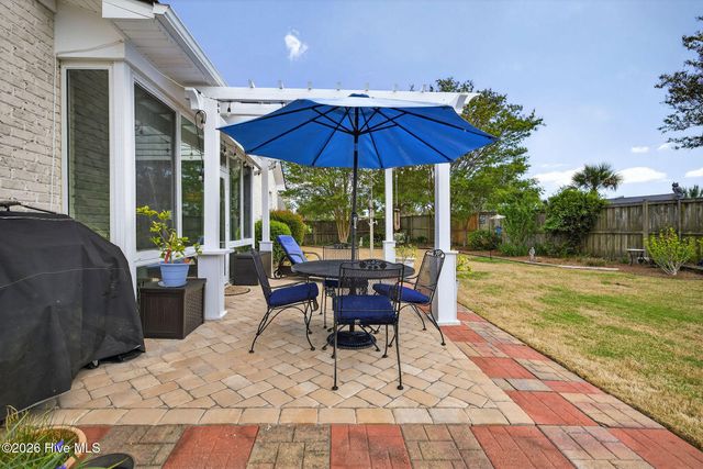 1230 Nightingale Court, Leland, NC 28451