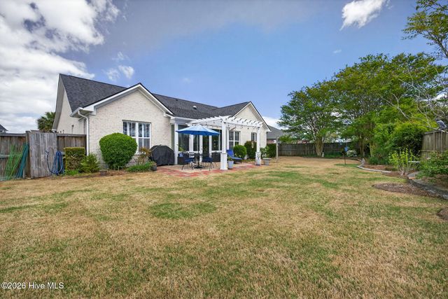 1230 Nightingale Court, Leland, NC 28451
