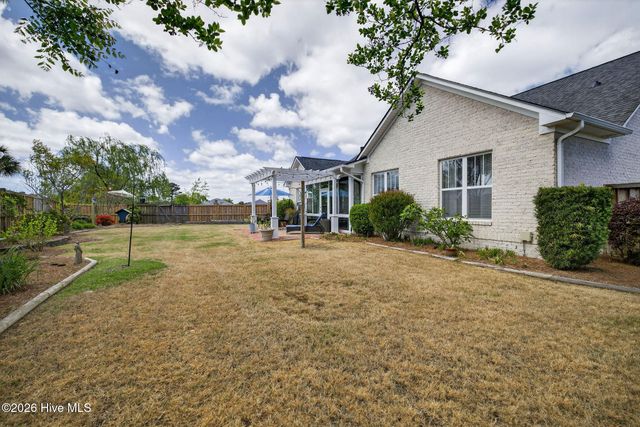 1230 Nightingale Court, Leland, NC 28451