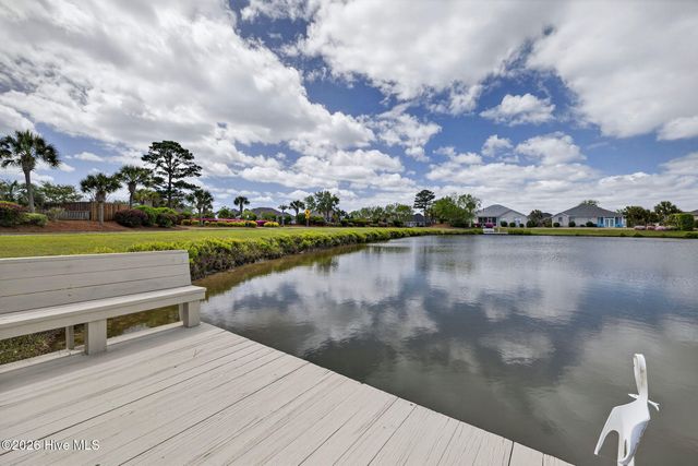 1230 Nightingale Court, Leland, NC 28451
