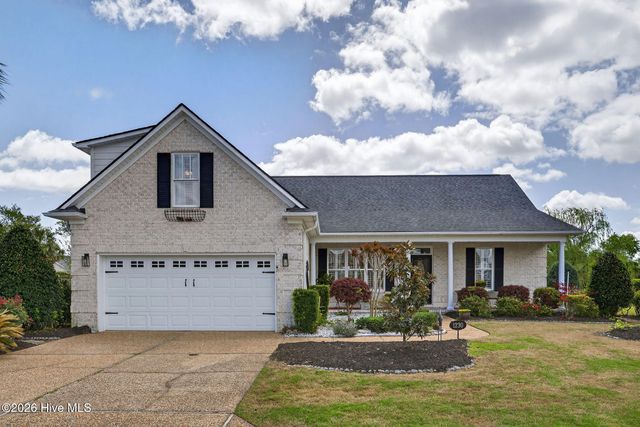 1230 Nightingale Court, Leland, NC 28451