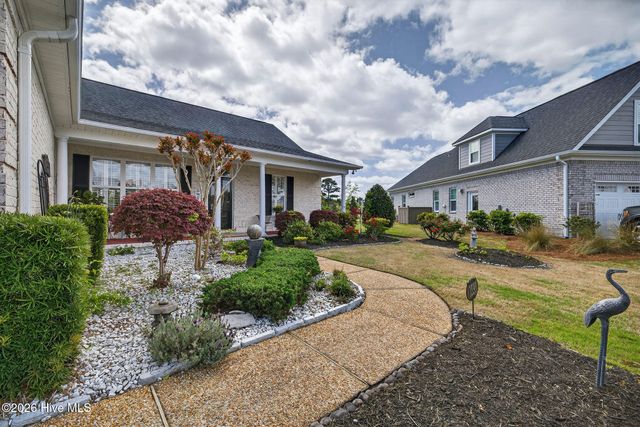 1230 Nightingale Court, Leland, NC 28451
