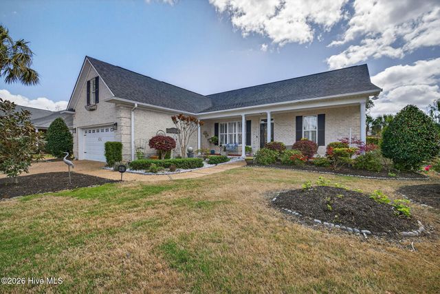 1230 Nightingale Court, Leland, NC 28451