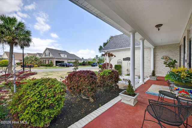1230 Nightingale Court, Leland, NC 28451