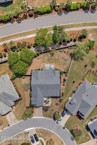 1230 Nightingale Court, Leland, NC 28451