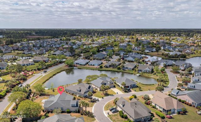1230 Nightingale Court, Leland, NC 28451
