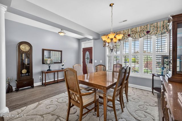 1230 Nightingale Court, Leland, NC 28451