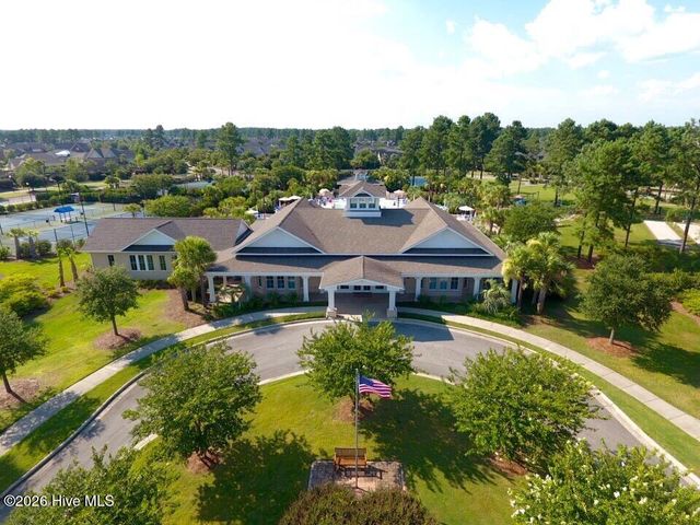 1230 Nightingale Court, Leland, NC 28451