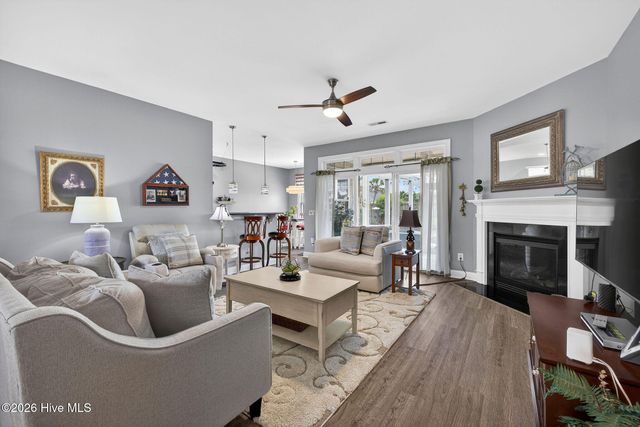 1230 Nightingale Court, Leland, NC 28451